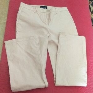 Ann Taylor cotton pants size 2p